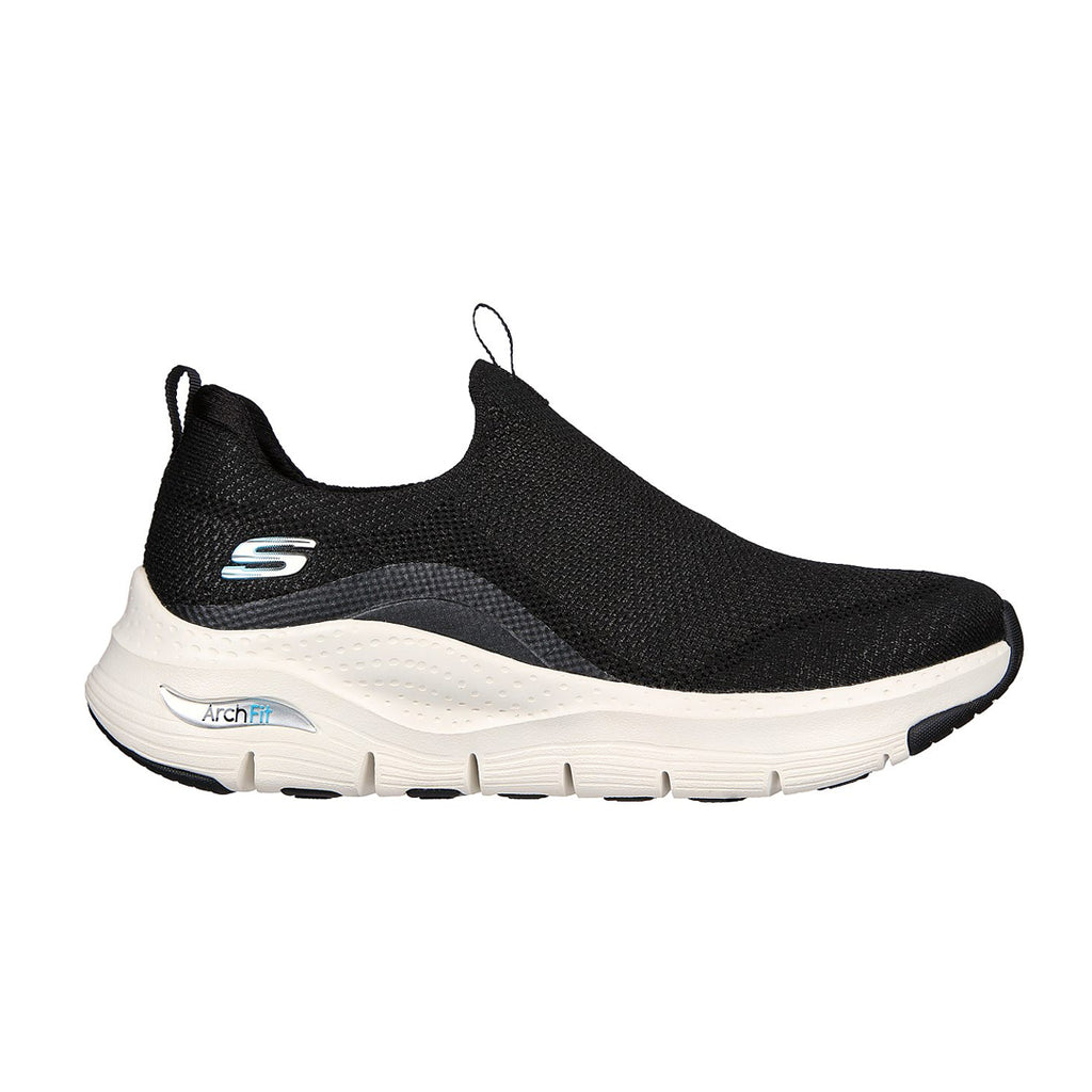 SKECHERS ARCH FIT - NEW BEAUT - 149776BKW