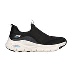 SKECHERS ARCH FIT - NEW BEAUT - 149776BKW