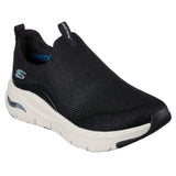 SKECHERS ARCH FIT - NEW BEAUT - 149776BKW