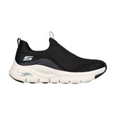 SKECHERS ARCH FIT - NEW BEAUT - 149776BKW