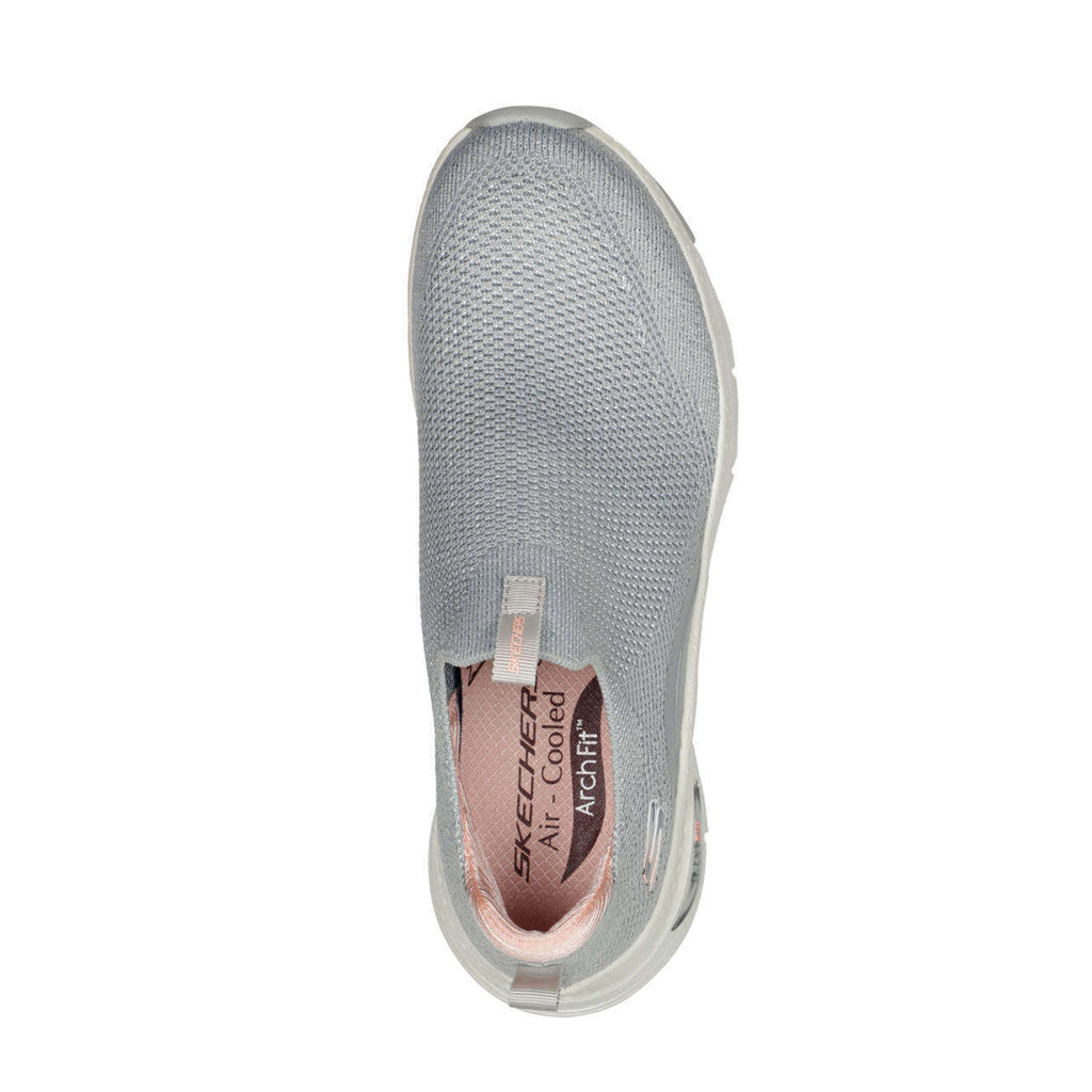 SKECHERS ARCHFIT-NEWBEAUTY - 149776LGPK