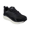 SKECHERS D'LUX WALKER - 149812BKW