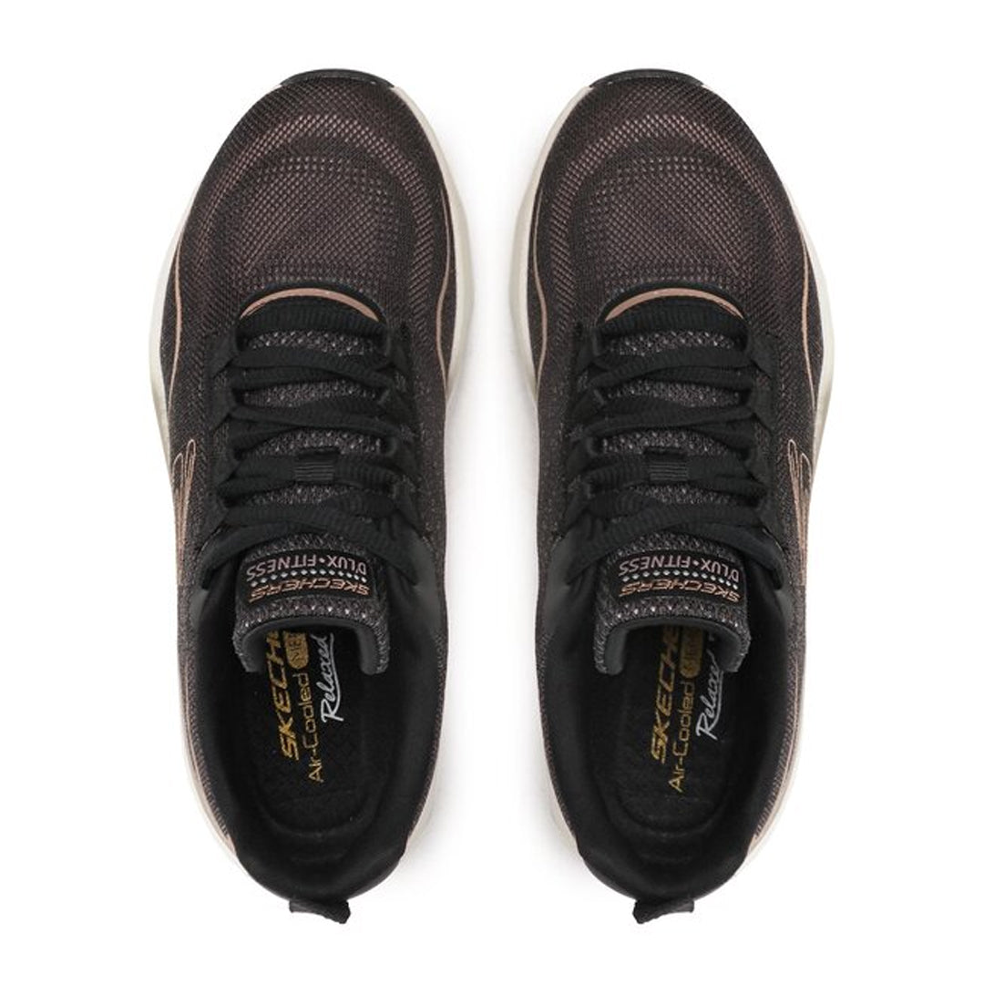 SKECHERS 149837BKRG