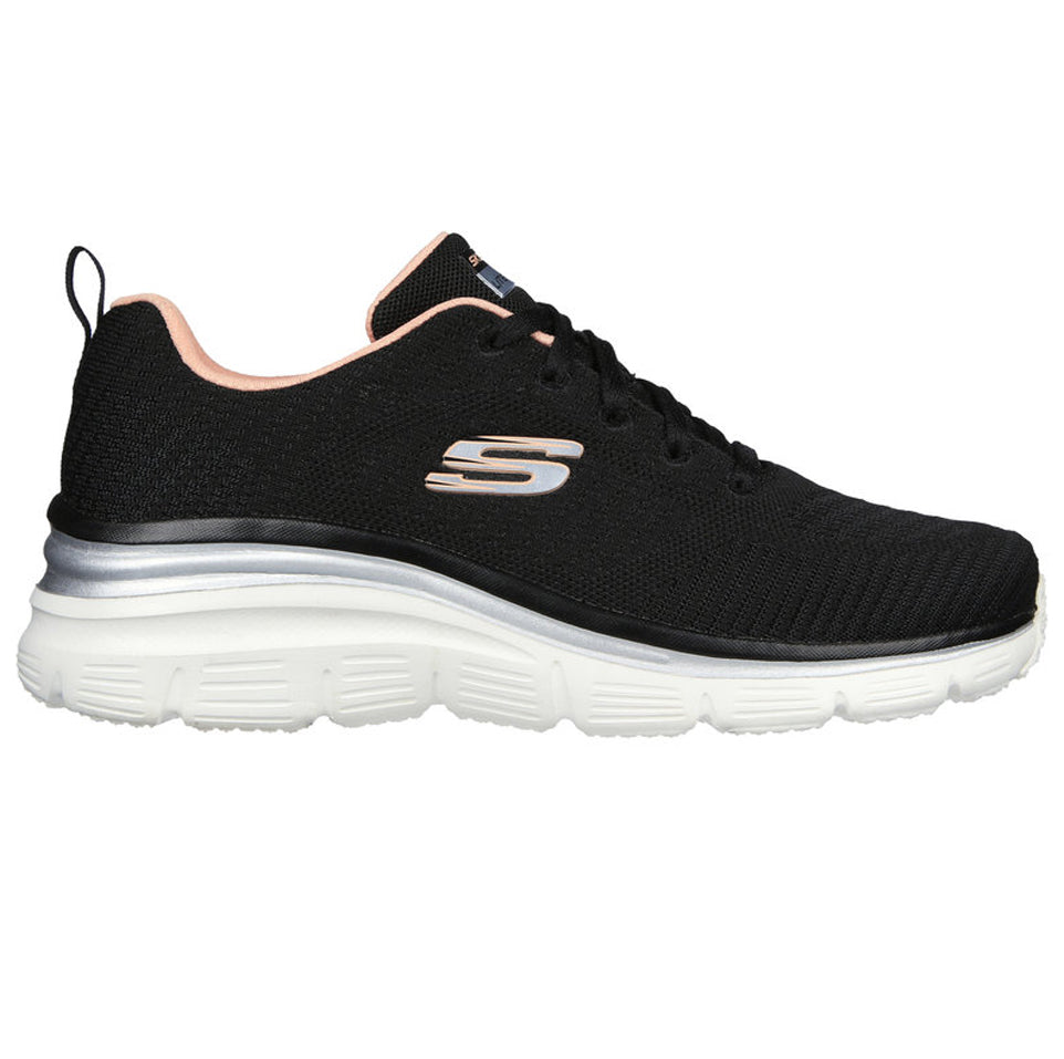 SKECHERS 149747BKCL