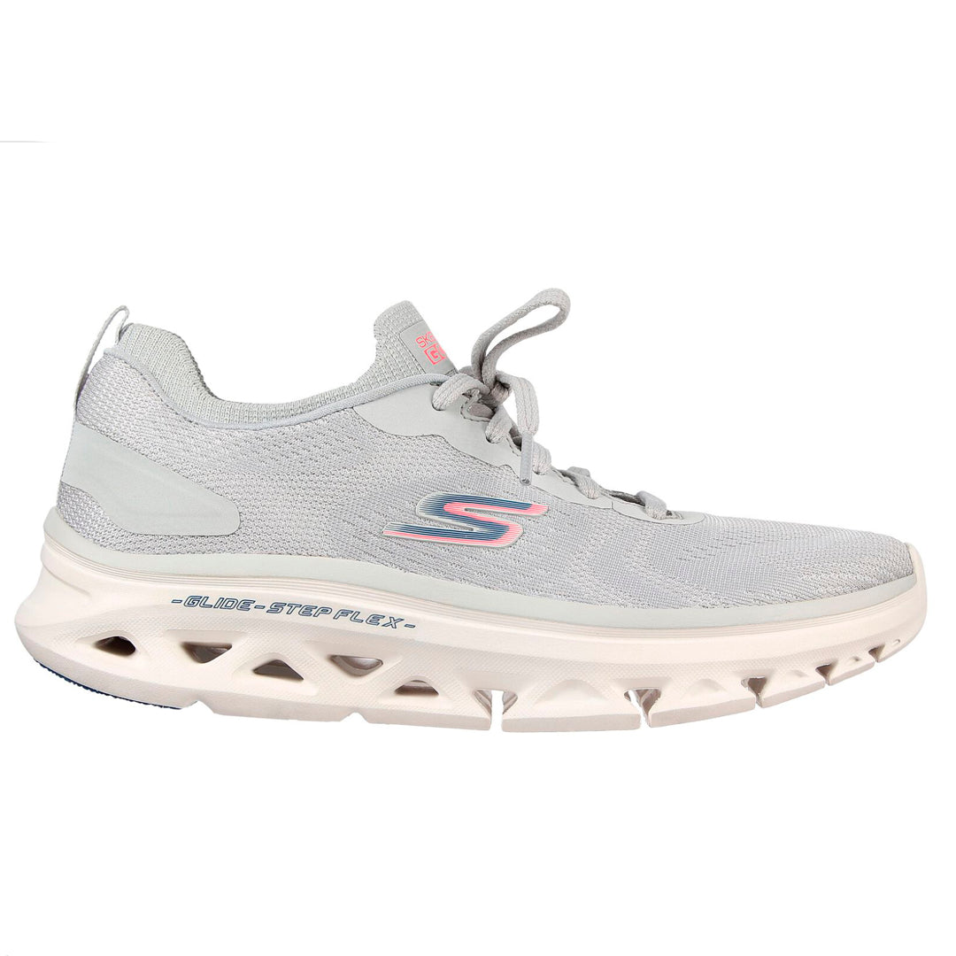 SKECHERS GO RUN Glide Step Flex - 128892GRY