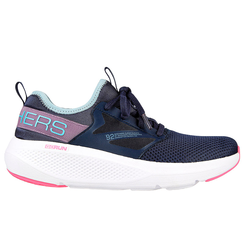 SKECHERS GO RUN Elevate 128317NVBL