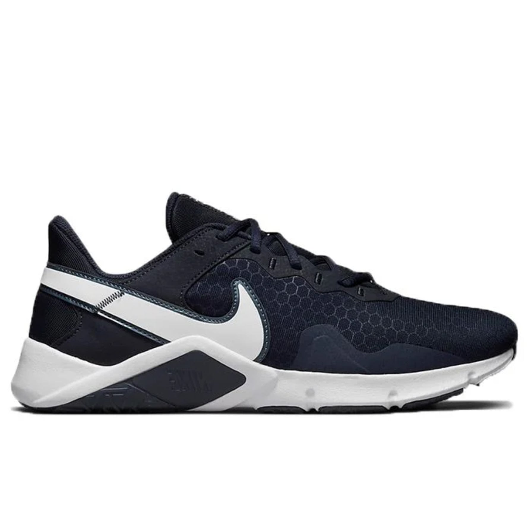 Zapatilla Nike Training Hombre Legend Essential 2 Azul CQ9356-401
