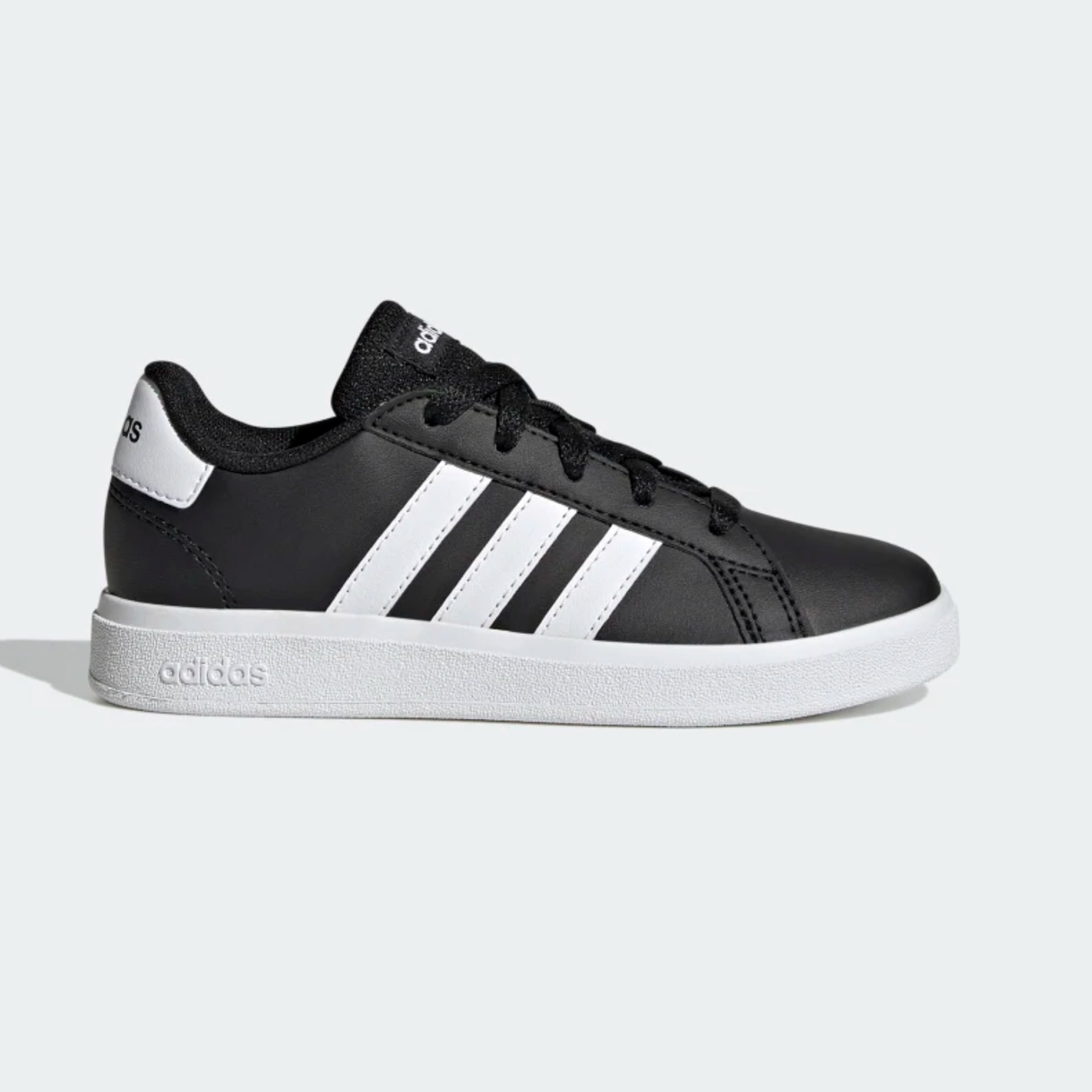 TENIS ADIDAS GRAND COURT LIFESTYLE PARA TENIS CON CORDONES GW6503