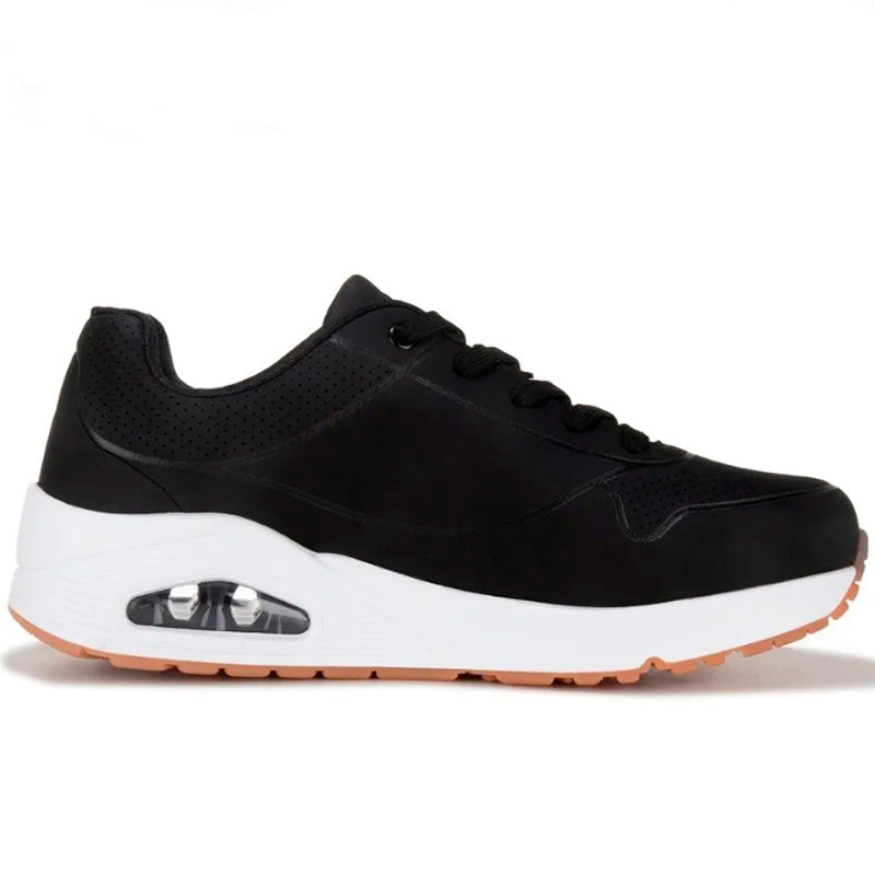 Skechers Uno Joven 403674LBLK