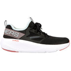SKECHERS Mujeres 128317BKMN Go Run Elevate