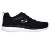 SKECHERS 12607BKW