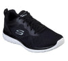 SKECHERS 12607BKW