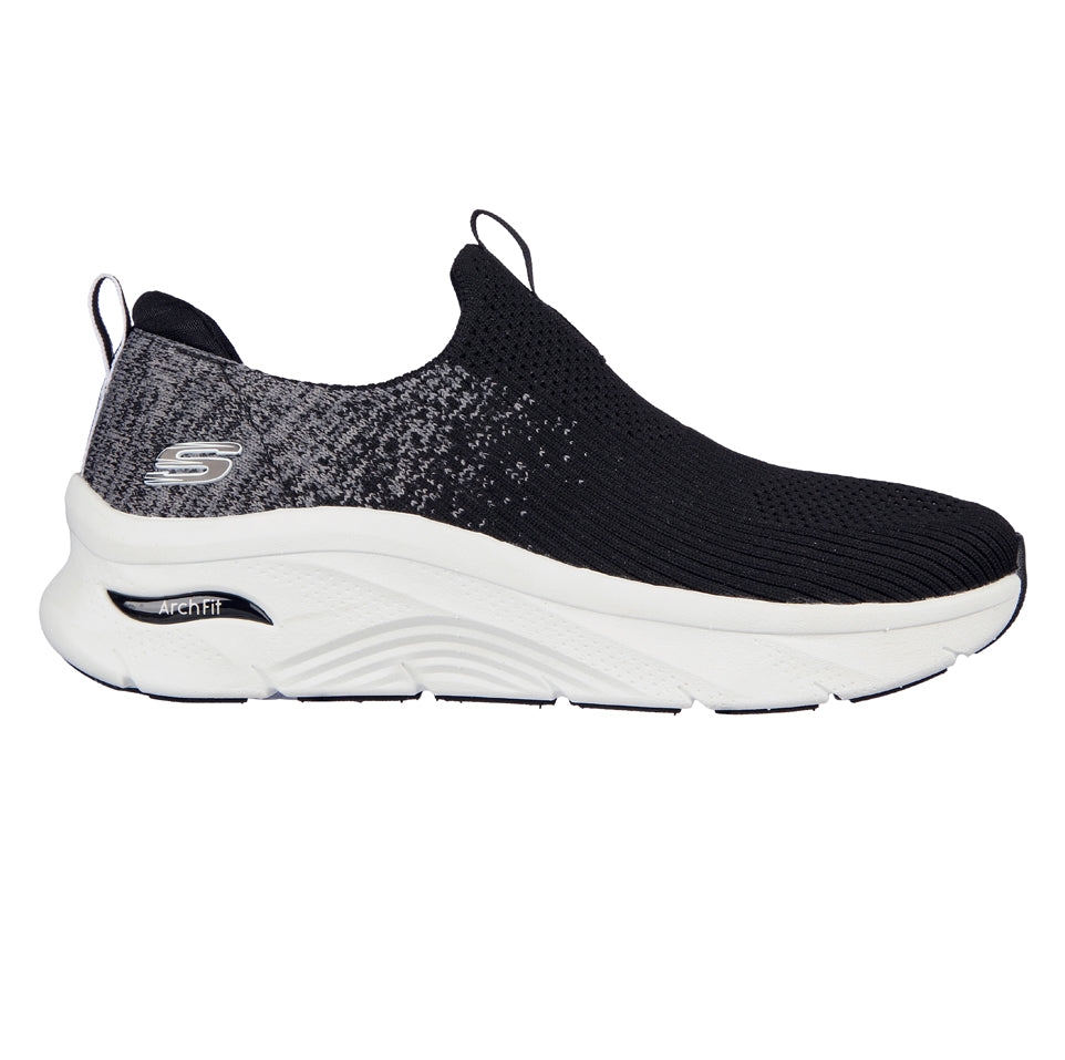 SKECHERS 149684BLK