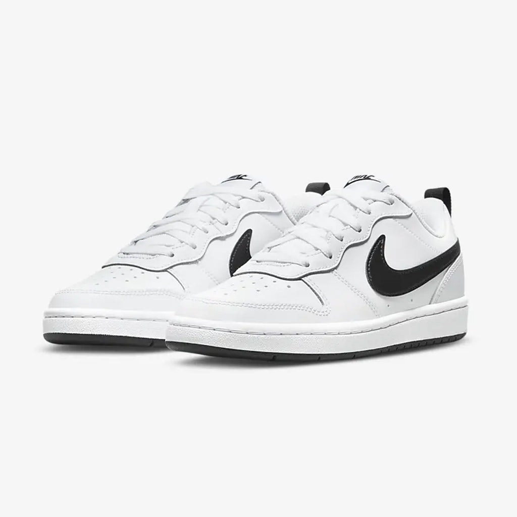 nike COURT BOROUGH LOW 2 (GS) BQ5448-104