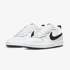 nike COURT BOROUGH LOW 2 (GS) BQ5448-104
