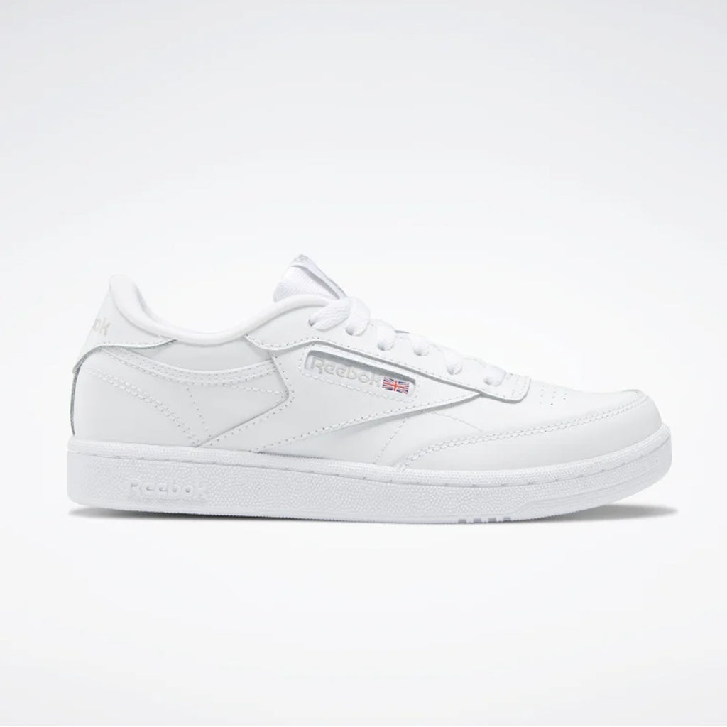 REEBOK Club C Shoes Grade School - BS6168