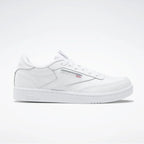 REEBOK Club C Shoes Grade School - BS6168