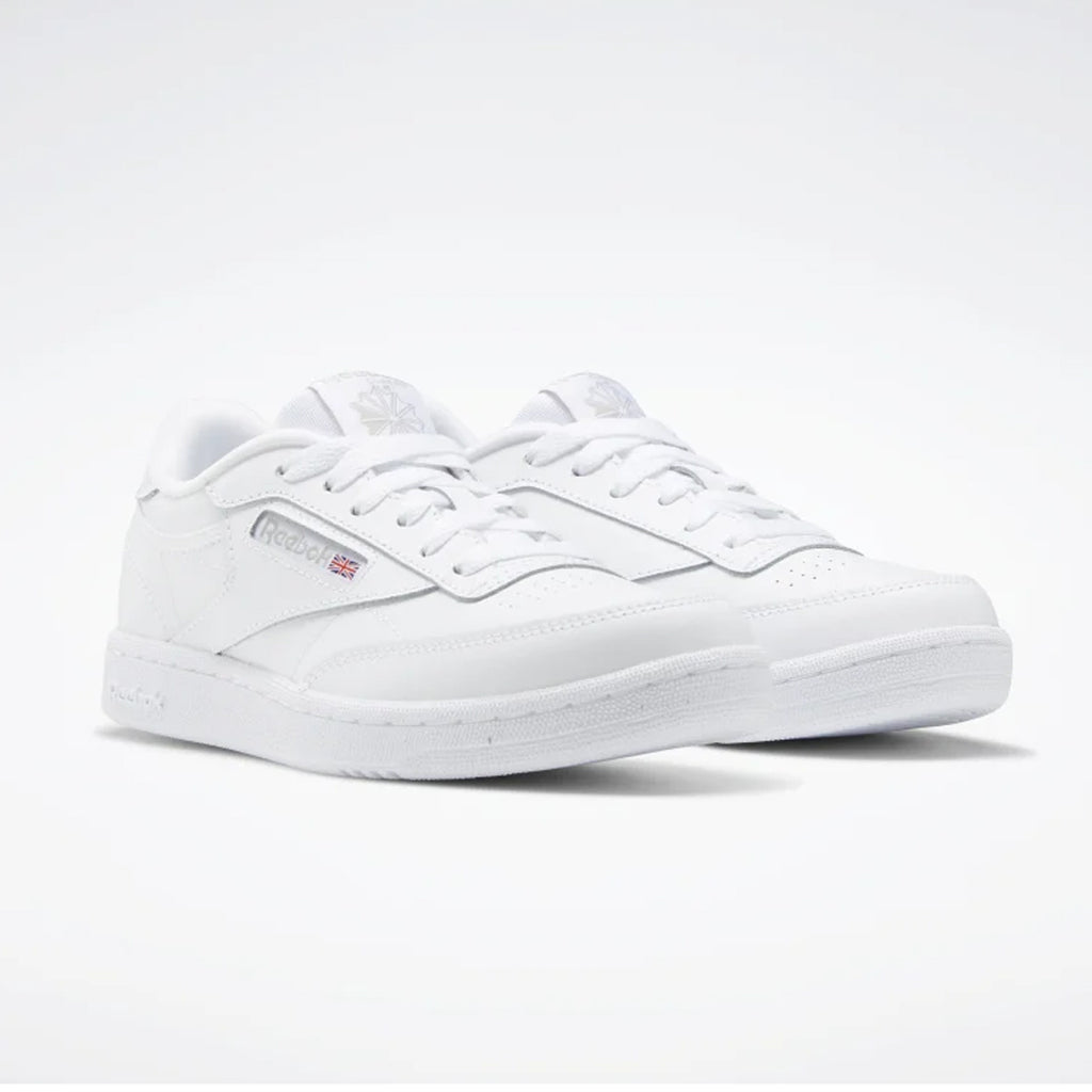 REEBOK Club C Shoes Grade School - BS6168