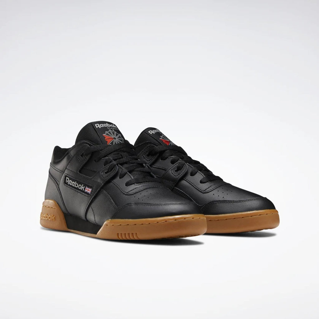 Reebok Workout Plus Shoes CN2127