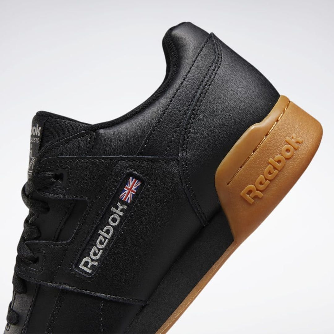 Reebok Workout Plus Shoes CN2127