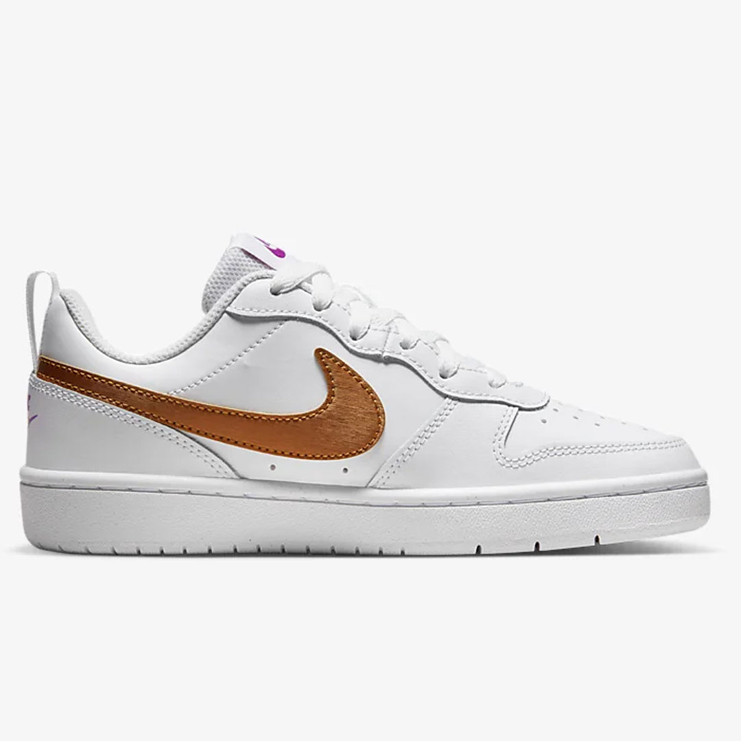 NIKE Court Borough Low 2 SE - DQ5979-100