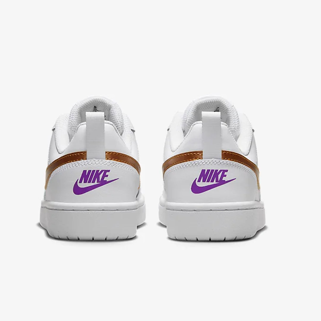 NIKE Court Borough Low 2 SE - DQ5979-100