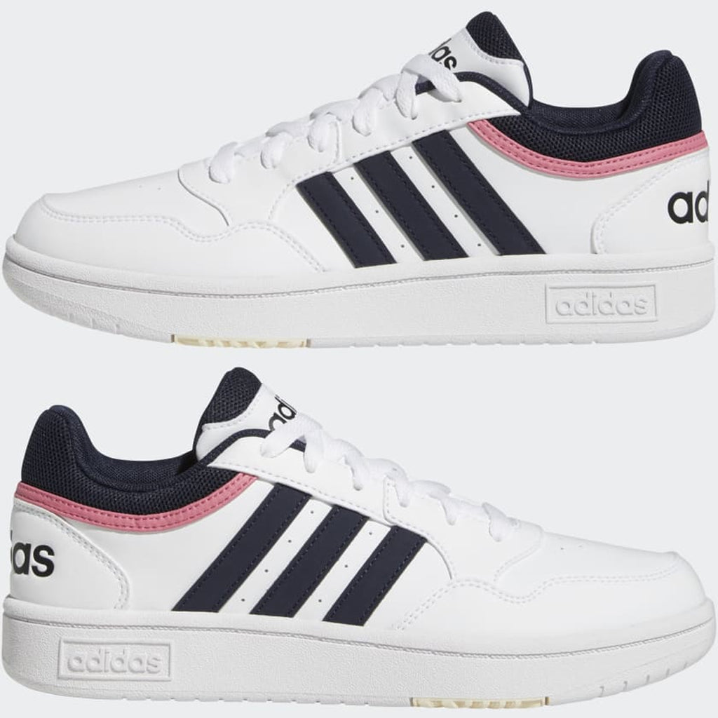 ADIDAS HOOPS 3.0 LOW CLASSIC - GW3037