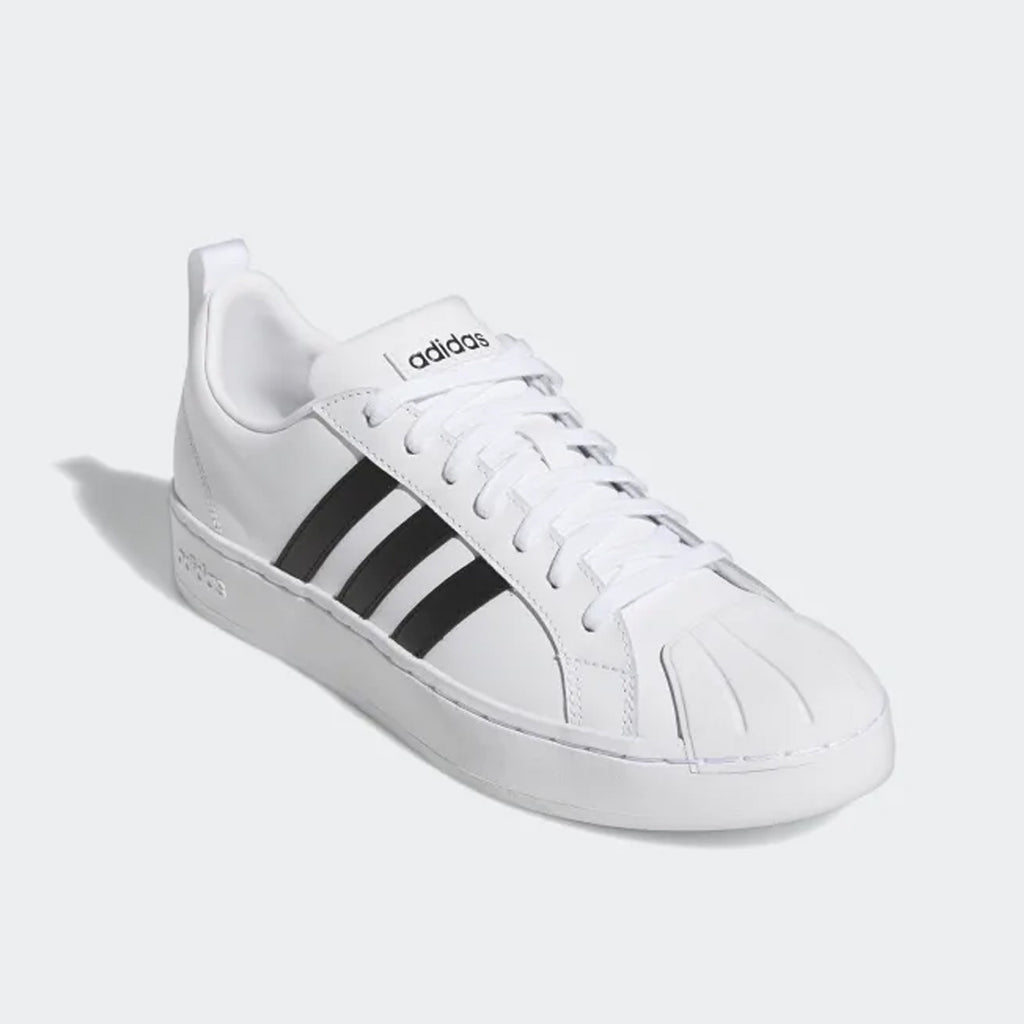 ADIDAS COURT LOW STREETCHECK CLOUDF - GW5488