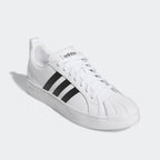 ADIDAS COURT LOW STREETCHECK CLOUDF - GW5488