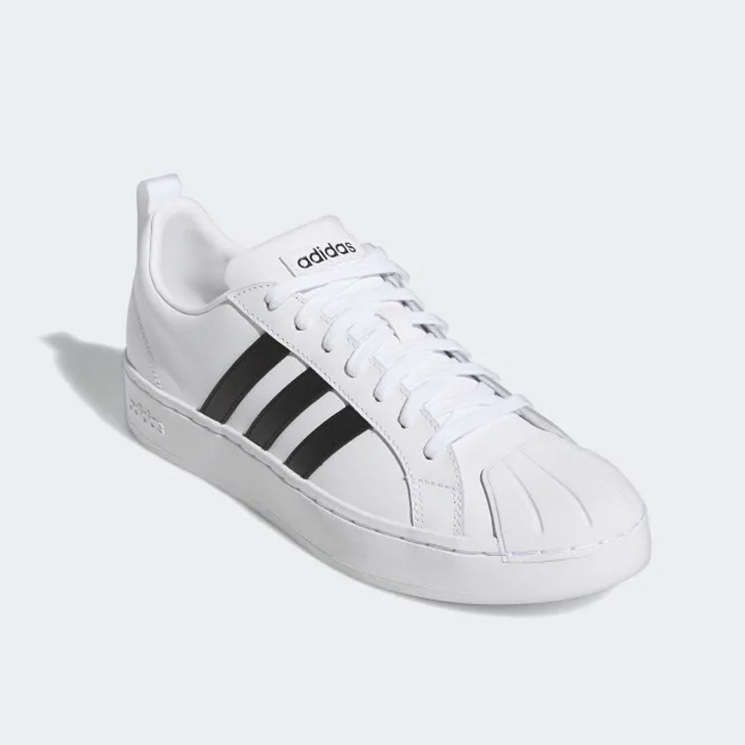 ADIDAS COURT LOW STREETCHECK CLOUDF - GW5488