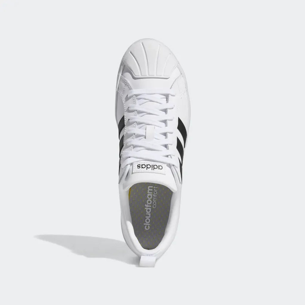 ADIDAS COURT LOW STREETCHECK CLOUDF - GW5488