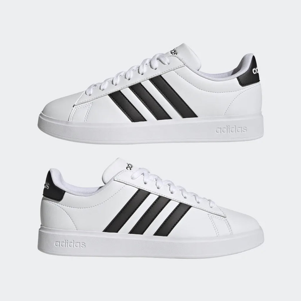 ADIDAS GRAND COURT CLOUDFOAM LIFESTYLE COURT COMFORT - GW9195