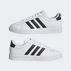 ADIDAS GRAND COURT CLOUDFOAM LIFESTYLE COURT COMFORT - GW9195