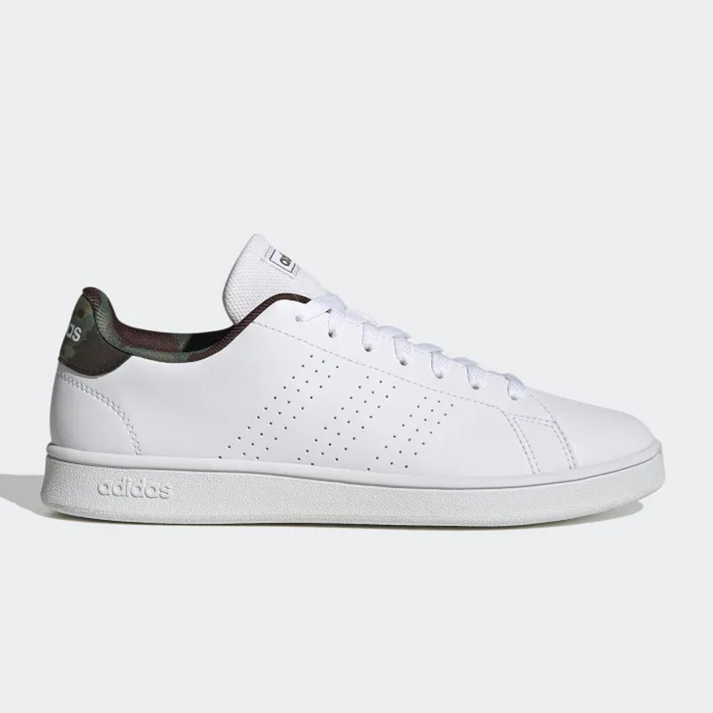 ADIDAS ADVANTAGE BASE COURT - GW9283