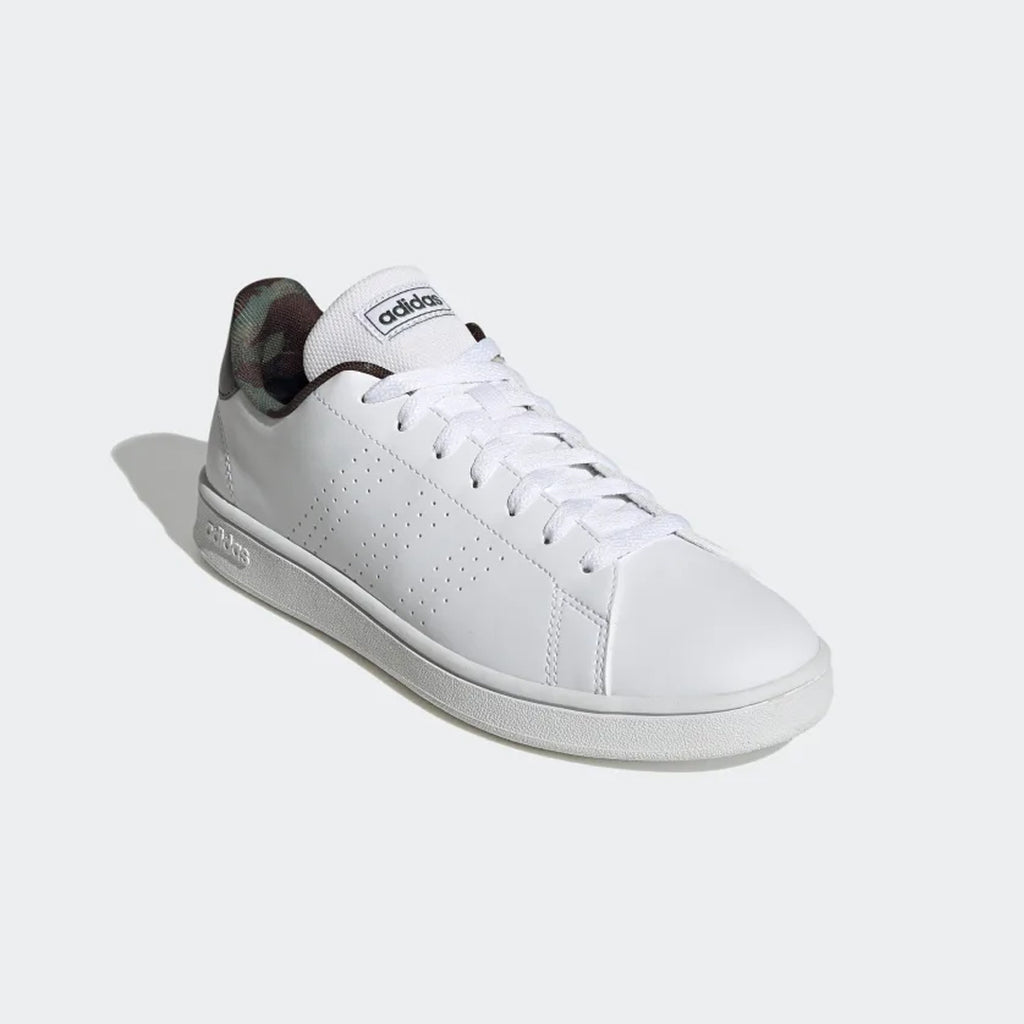 ADIDAS ADVANTAGE BASE COURT - GW9283