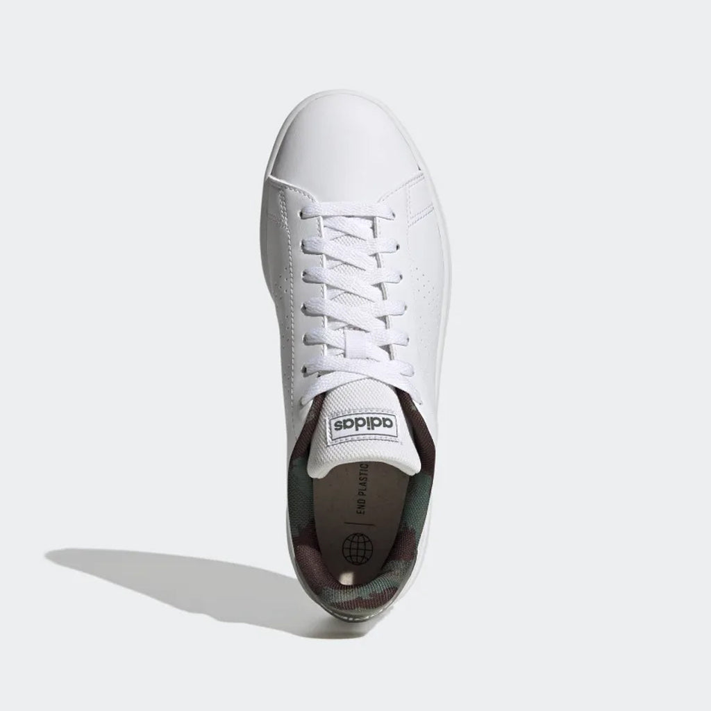 ADIDAS ADVANTAGE BASE COURT - GW9283