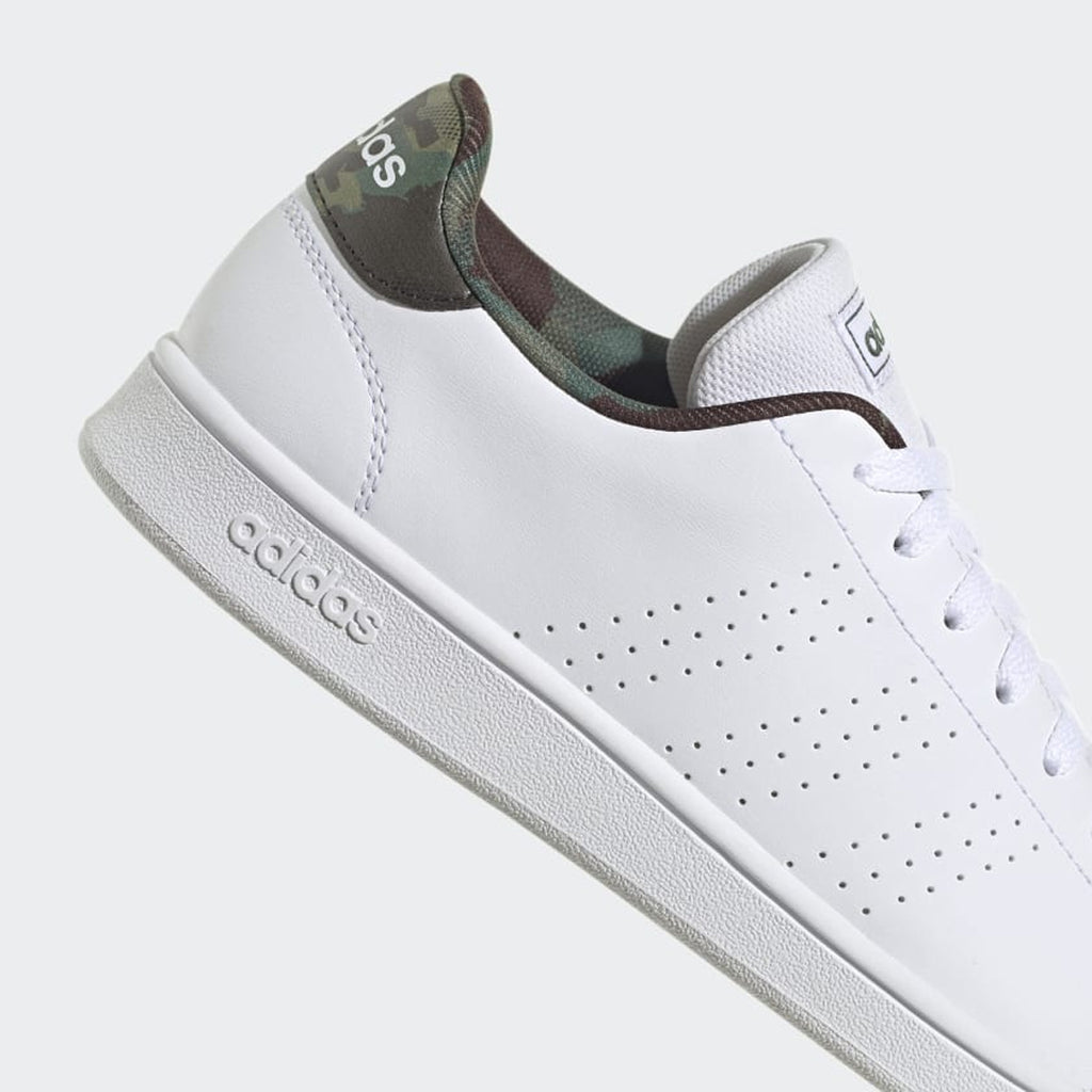 ADIDAS ADVANTAGE BASE COURT - GW9283