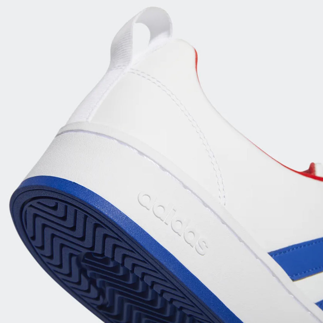 ADIDAS COURT LOW STREETCHECK CLOUDFOAM - GY1913