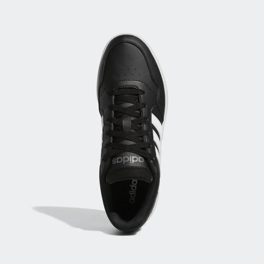 ADIDAS HOOPS 3.0 LOW CLASSIC VINTAGE - GY5432