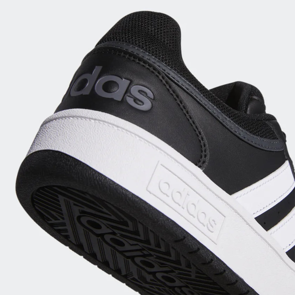 ADIDAS HOOPS 3.0 LOW CLASSIC VINTAGE - GY5432