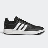 ADIDAS HOOPS 3.0 LOW CLASSIC VINTAGE - GY5432