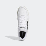 ADIDAS HOOPS 3.0 LOW CLASSIC VINTAGE - GY5434