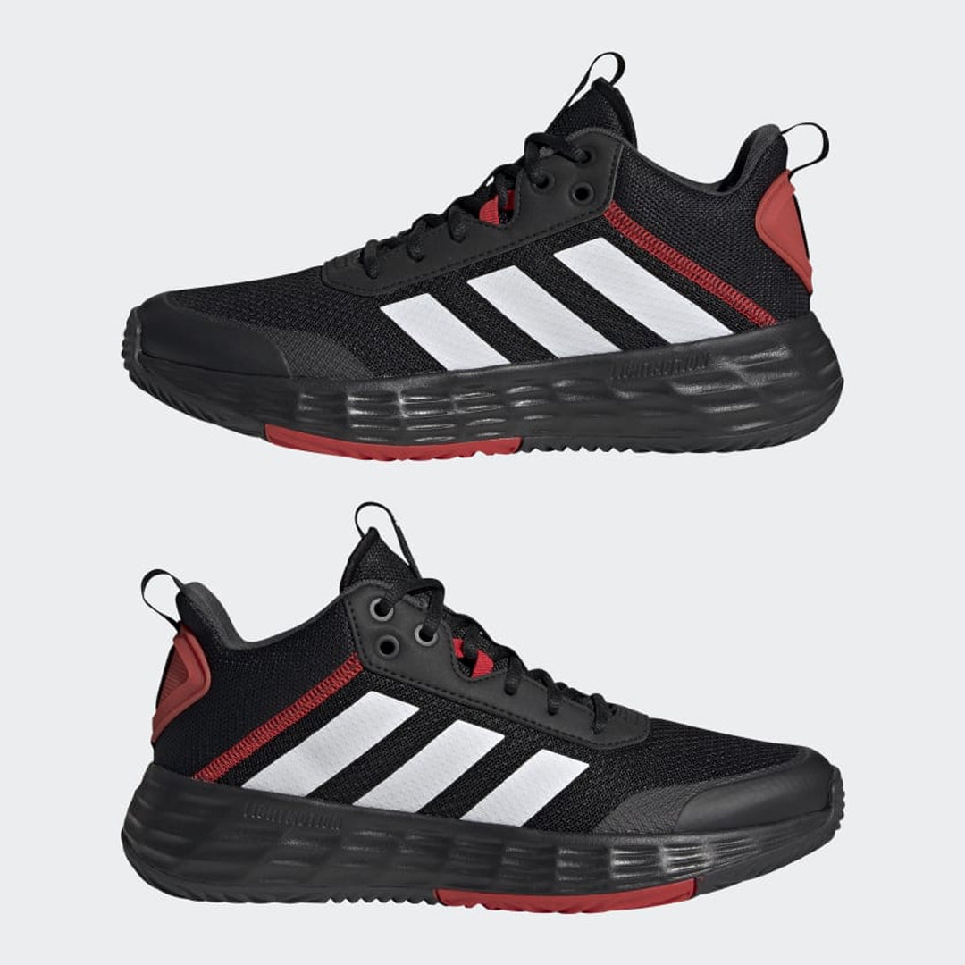 ADIDAS OWNTHEGAME - H00471
