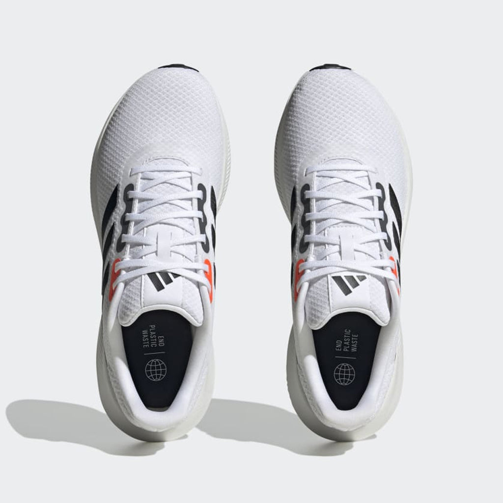 ADIDAS Run Falcon 3 Mens Trainers - White - HP7543