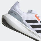 ADIDAS Run Falcon 3 Mens Trainers - White - HP7543
