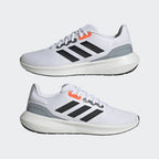 ADIDAS Run Falcon 3 Mens Trainers - White - HP7543