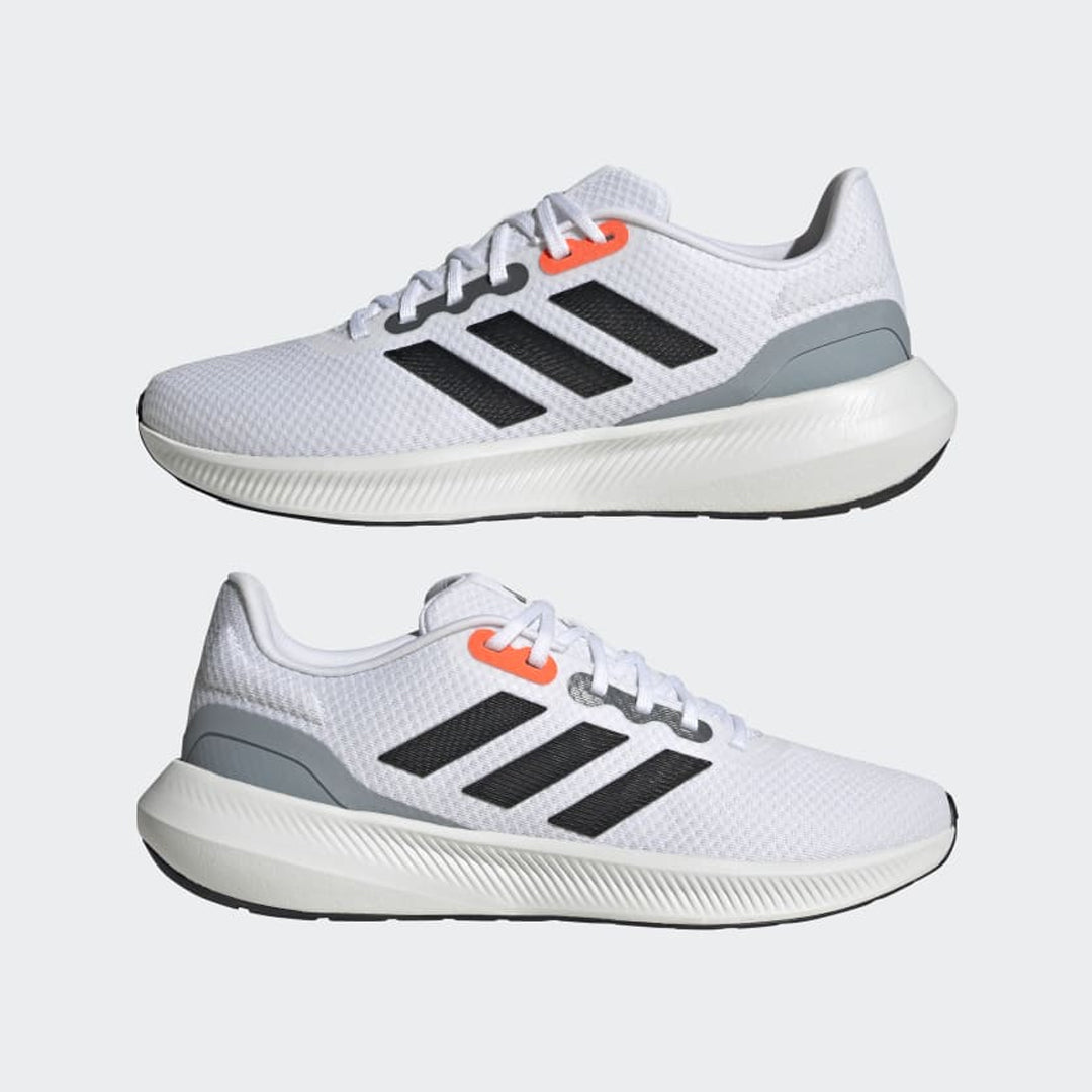 ADIDAS Run Falcon 3 Mens Trainers - White - HP7543