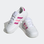 ZAPATOS BREAKNET LIFESTYLE COURT -  HP8959