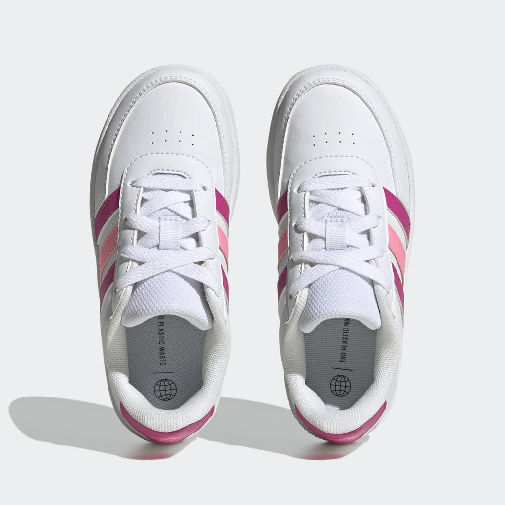 ZAPATOS BREAKNET LIFESTYLE COURT -  HP8959