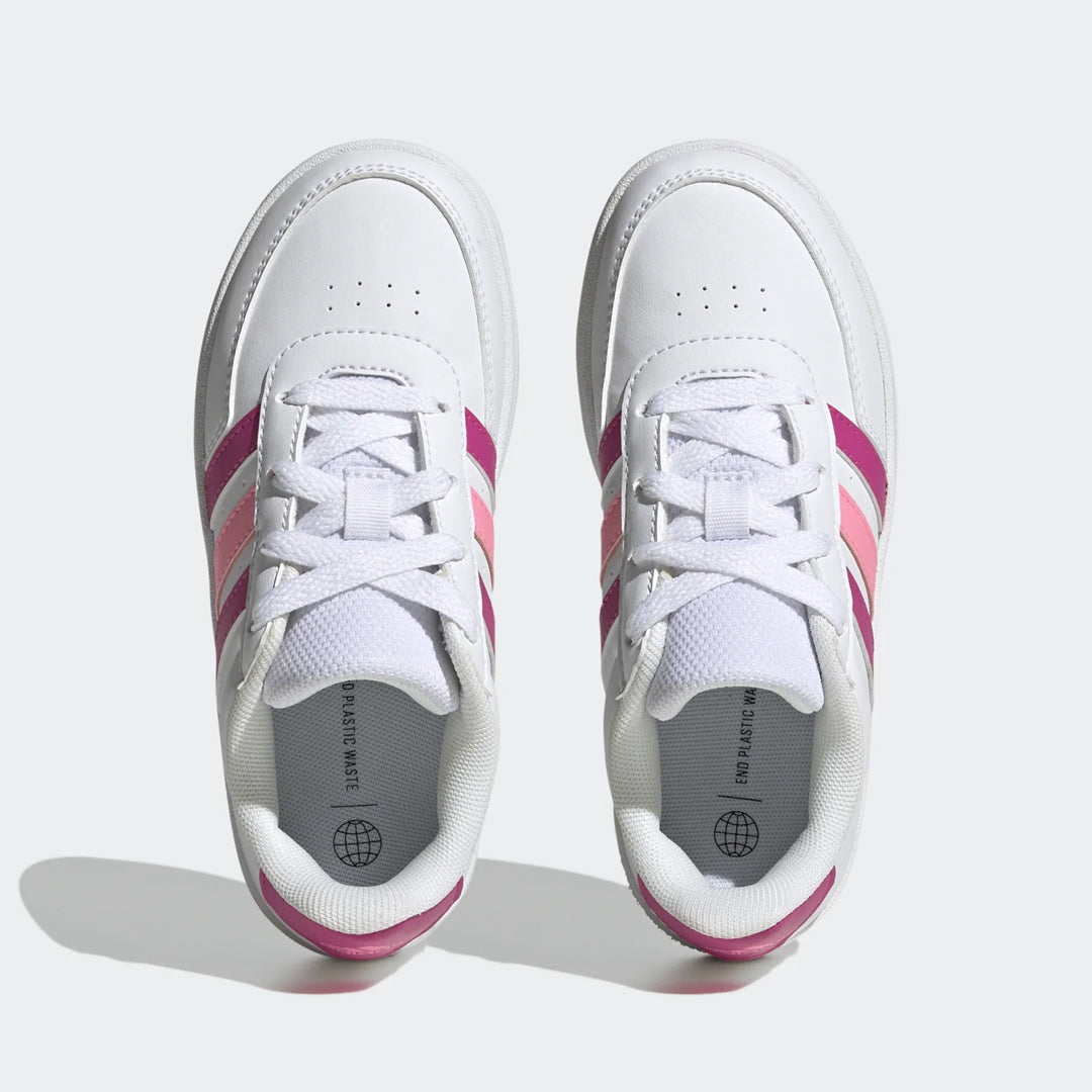 ZAPATOS BREAKNET LIFESTYLE COURT -  HP8959